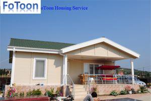 Montažna gradnja iz pocinkane konstrukcije